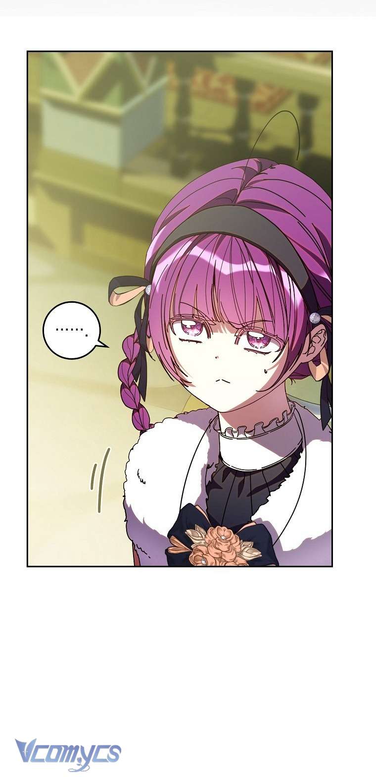 Người Vợ Hắc Ám Của Cậu Chồng Nhỏ Chapter 29 - Trang 15