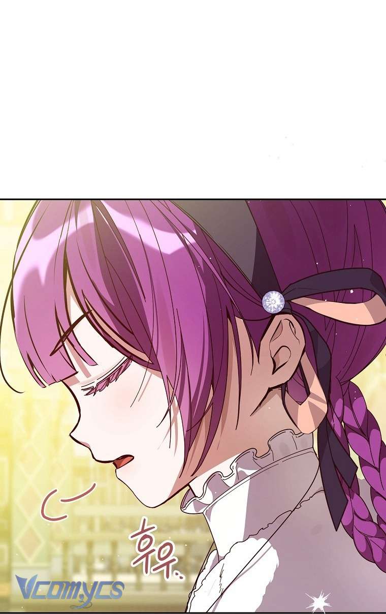 Người Vợ Hắc Ám Của Cậu Chồng Nhỏ Chapter 29 - Trang 18