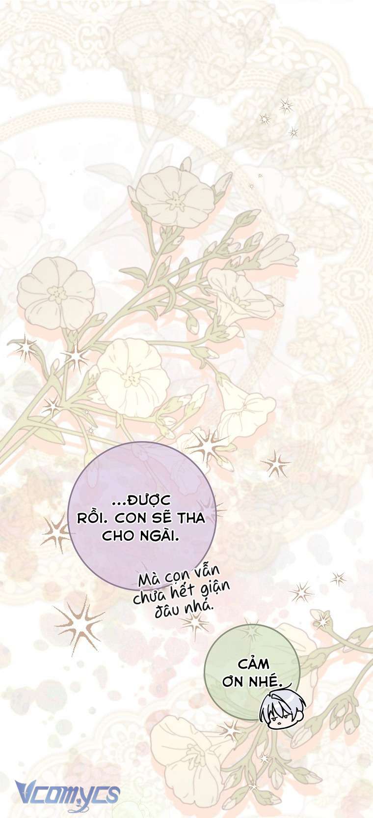 Người Vợ Hắc Ám Của Cậu Chồng Nhỏ Chapter 29 - Trang 19