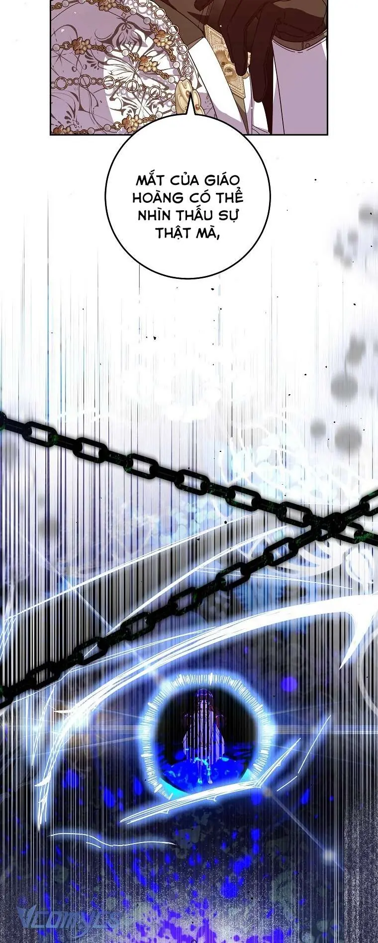 Người Vợ Hắc Ám Của Cậu Chồng Nhỏ Chapter 29 - Trang 22