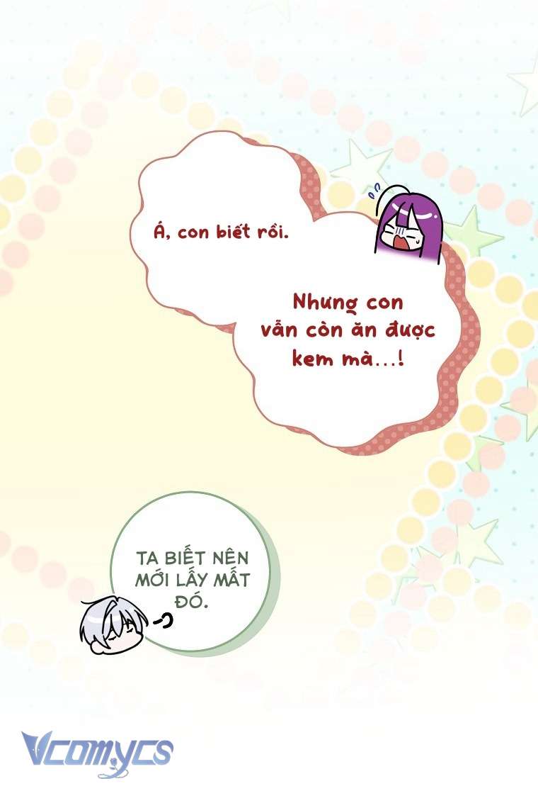 Người Vợ Hắc Ám Của Cậu Chồng Nhỏ Chapter 29 - Trang 25