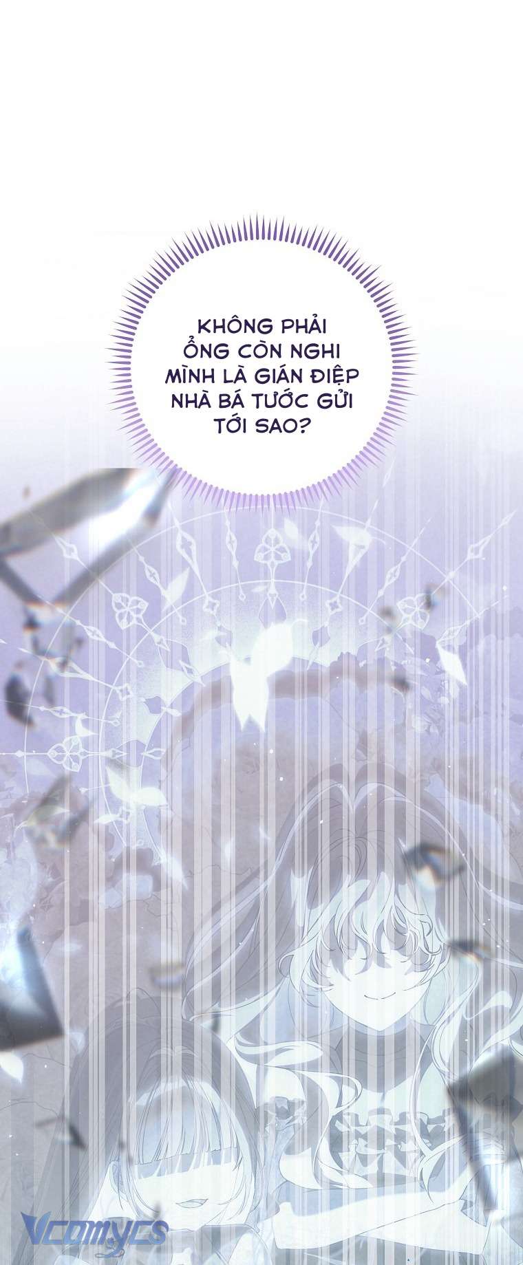 Người Vợ Hắc Ám Của Cậu Chồng Nhỏ Chapter 29 - Trang 3