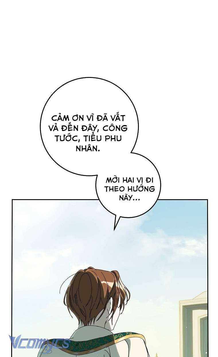 Người Vợ Hắc Ám Của Cậu Chồng Nhỏ Chapter 29 - Trang 33