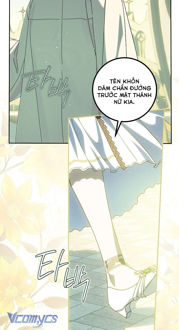 Người Vợ Hắc Ám Của Cậu Chồng Nhỏ Chapter 29 - Trang 34