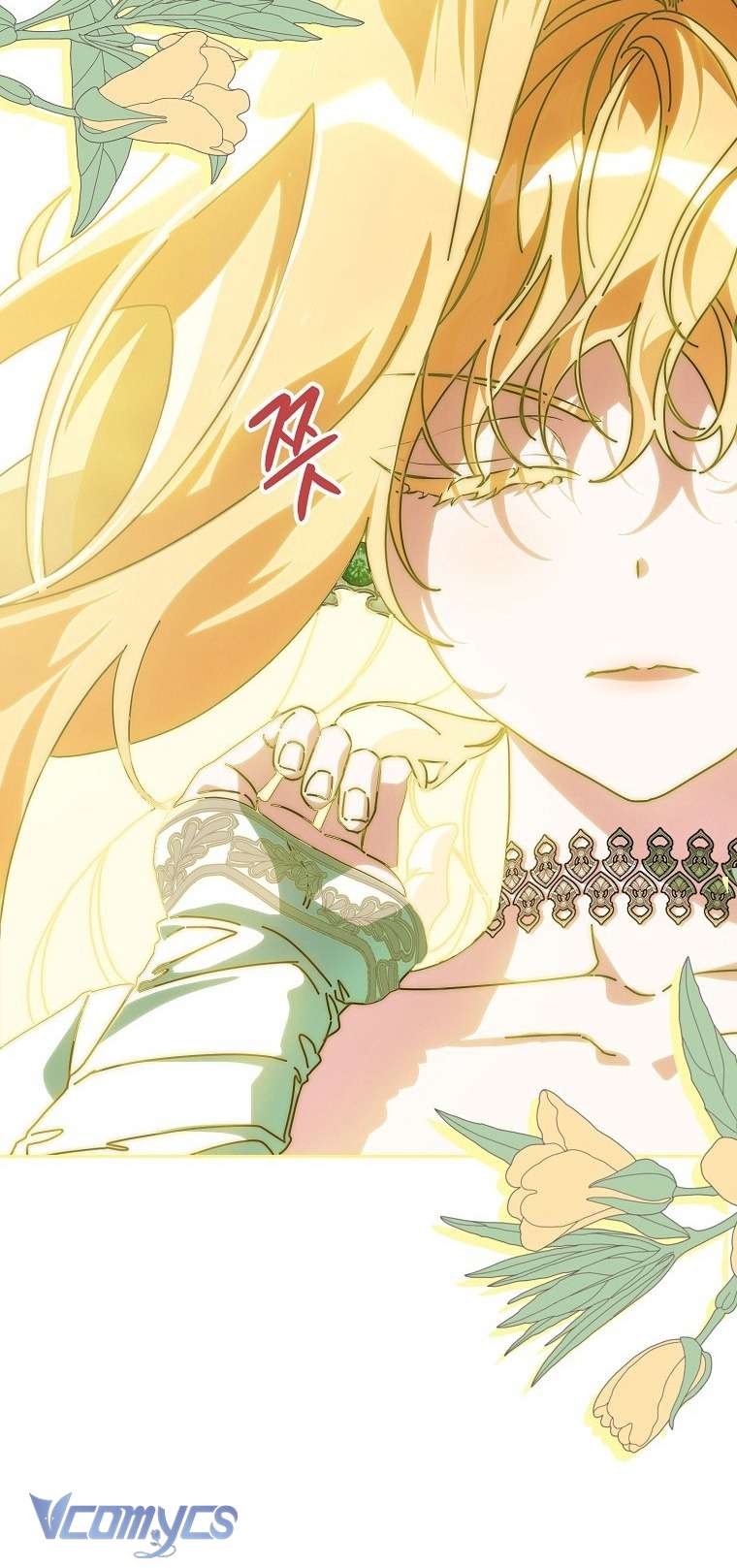 Người Vợ Hắc Ám Của Cậu Chồng Nhỏ Chapter 29 - Trang 39