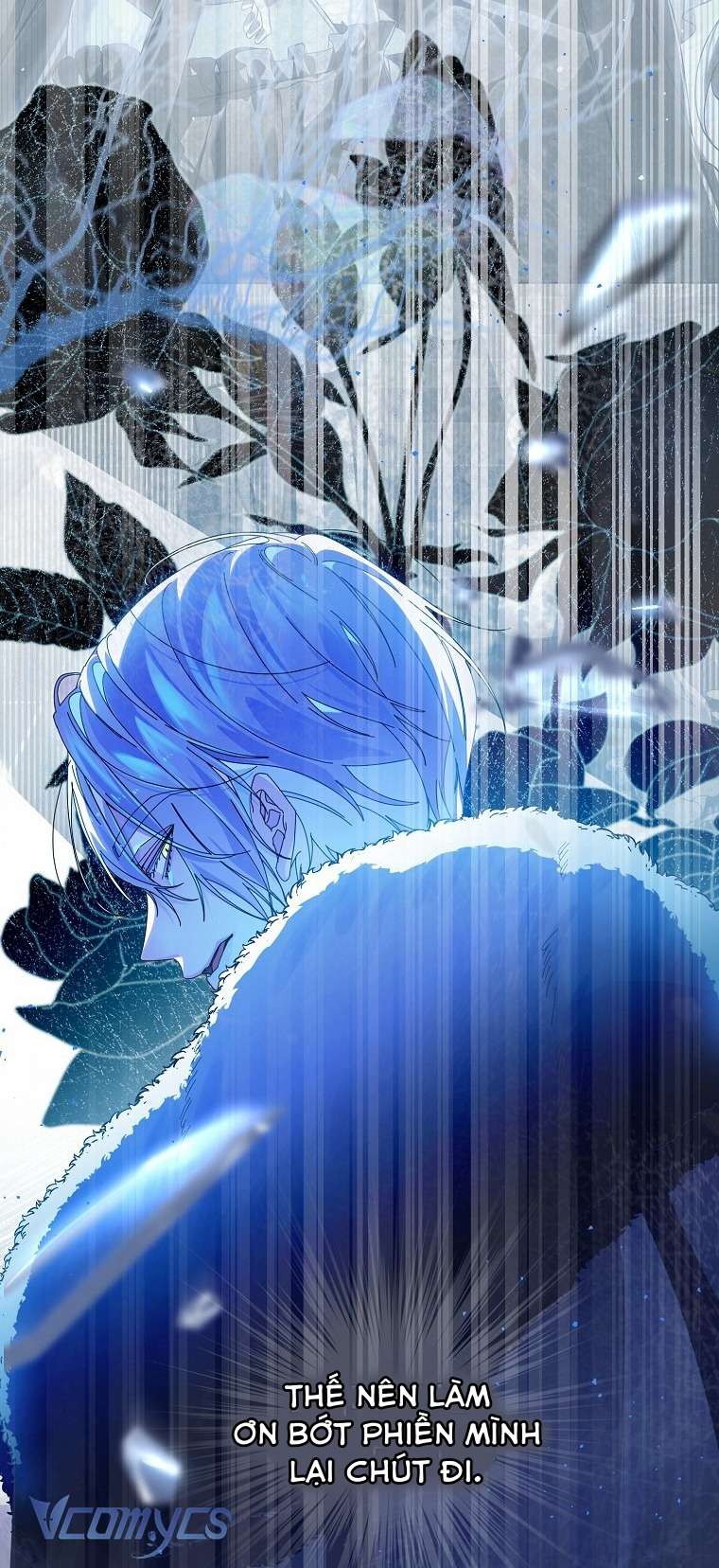 Người Vợ Hắc Ám Của Cậu Chồng Nhỏ Chapter 29 - Trang 4