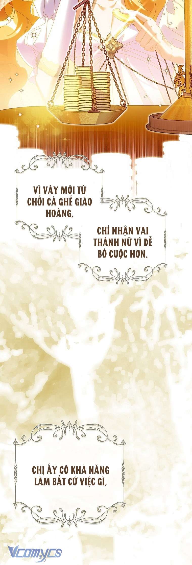 Người Vợ Hắc Ám Của Cậu Chồng Nhỏ Chapter 29 - Trang 47