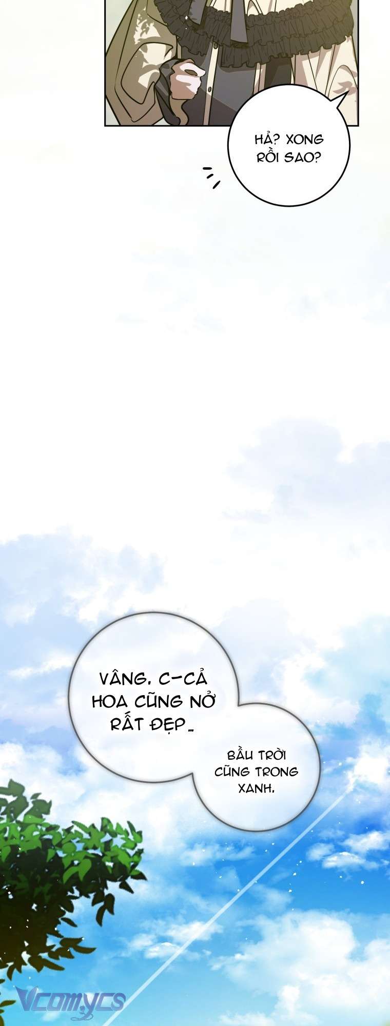 Người Vợ Hắc Ám Của Cậu Chồng Nhỏ Chapter 3 - Trang 27