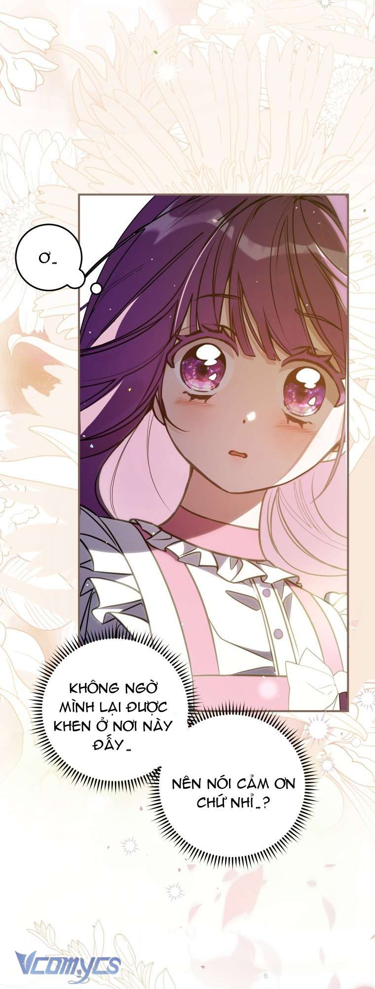 Người Vợ Hắc Ám Của Cậu Chồng Nhỏ Chapter 3 - Trang 32