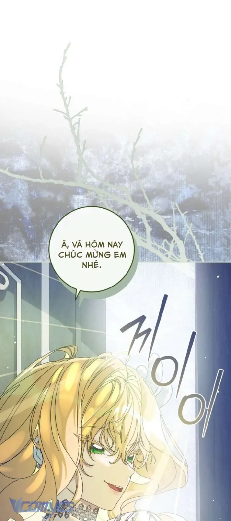 Người Vợ Hắc Ám Của Cậu Chồng Nhỏ Chapter 30 - Trang 18