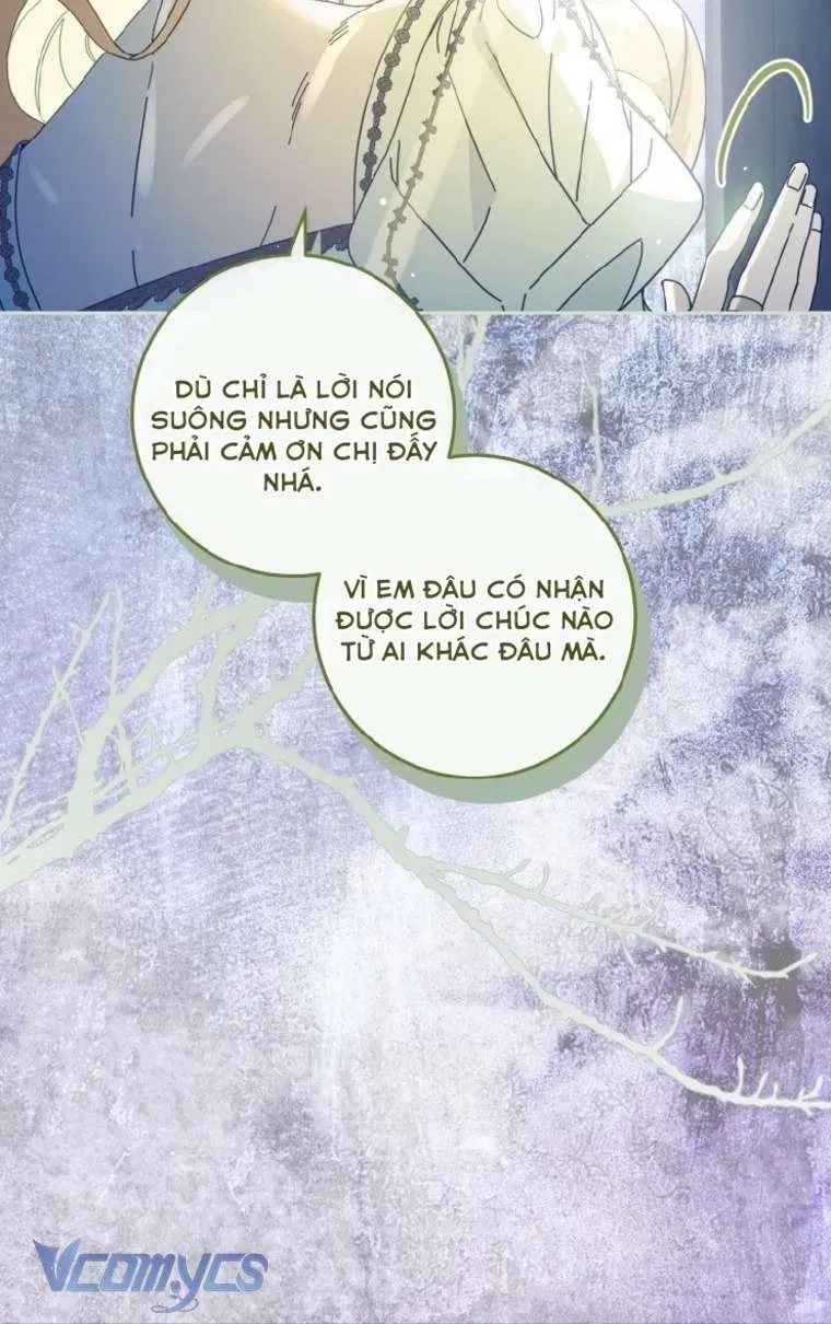 Người Vợ Hắc Ám Của Cậu Chồng Nhỏ Chapter 30 - Trang 19