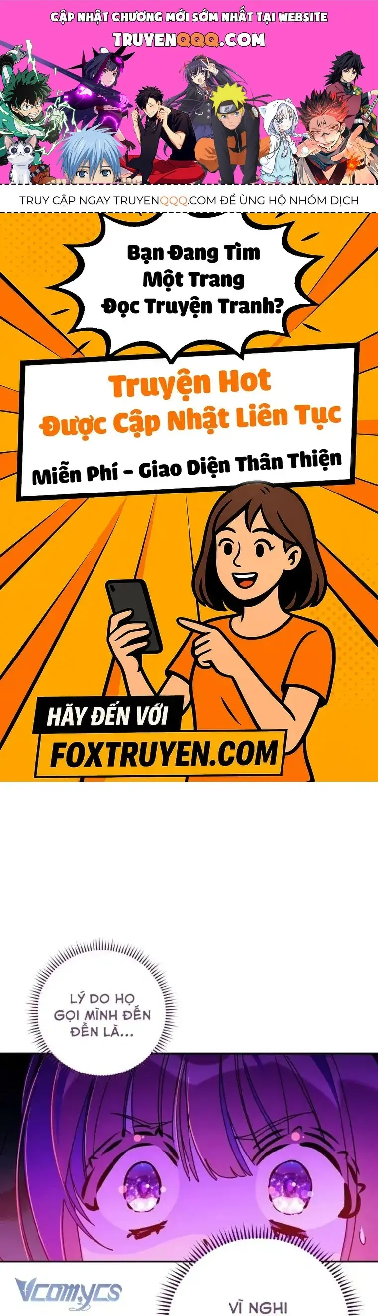 Người Vợ Hắc Ám Của Cậu Chồng Nhỏ Chapter 30 - Trang 2