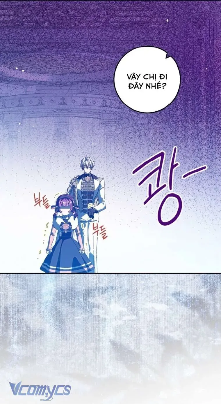 Người Vợ Hắc Ám Của Cậu Chồng Nhỏ Chapter 30 - Trang 20