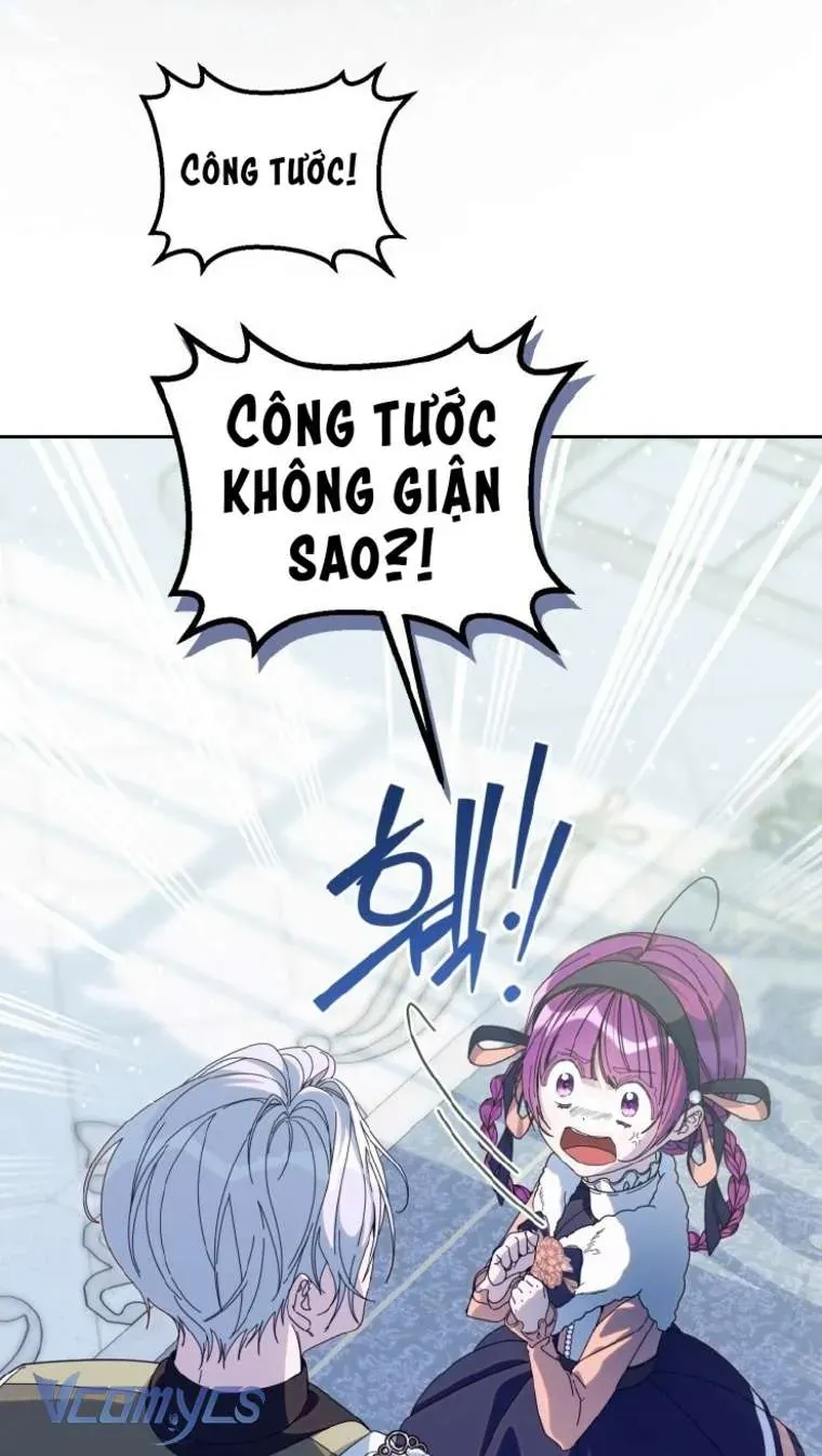 Người Vợ Hắc Ám Của Cậu Chồng Nhỏ Chapter 30 - Trang 21