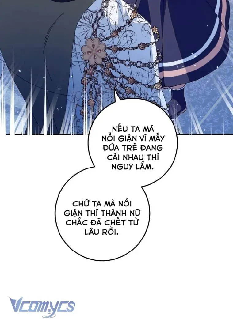 Người Vợ Hắc Ám Của Cậu Chồng Nhỏ Chapter 30 - Trang 22