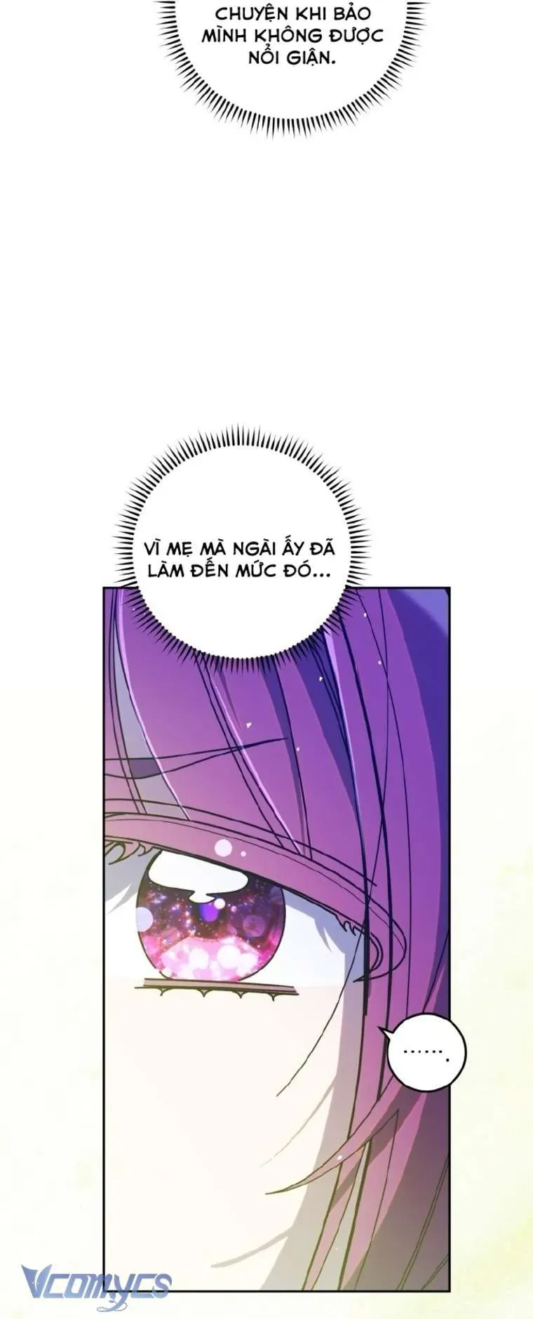 Người Vợ Hắc Ám Của Cậu Chồng Nhỏ Chapter 30 - Trang 26