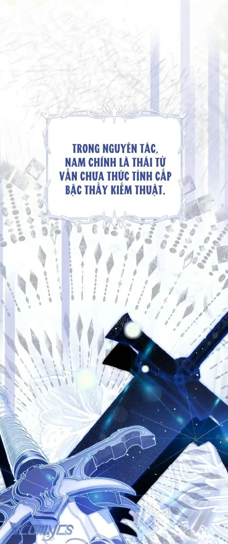 Người Vợ Hắc Ám Của Cậu Chồng Nhỏ Chapter 30 - Trang 32