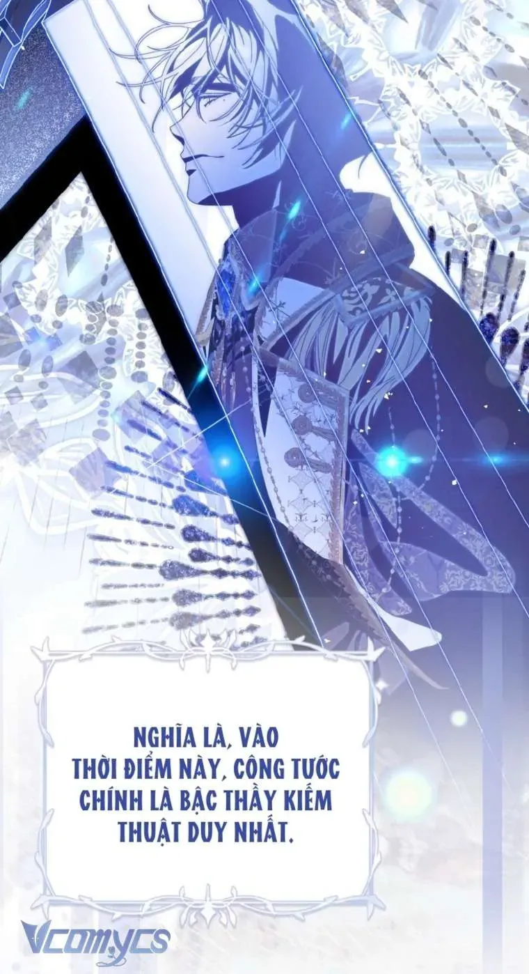 Người Vợ Hắc Ám Của Cậu Chồng Nhỏ Chapter 30 - Trang 33