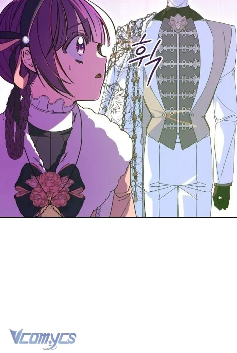 Người Vợ Hắc Ám Của Cậu Chồng Nhỏ Chapter 30 - Trang 4