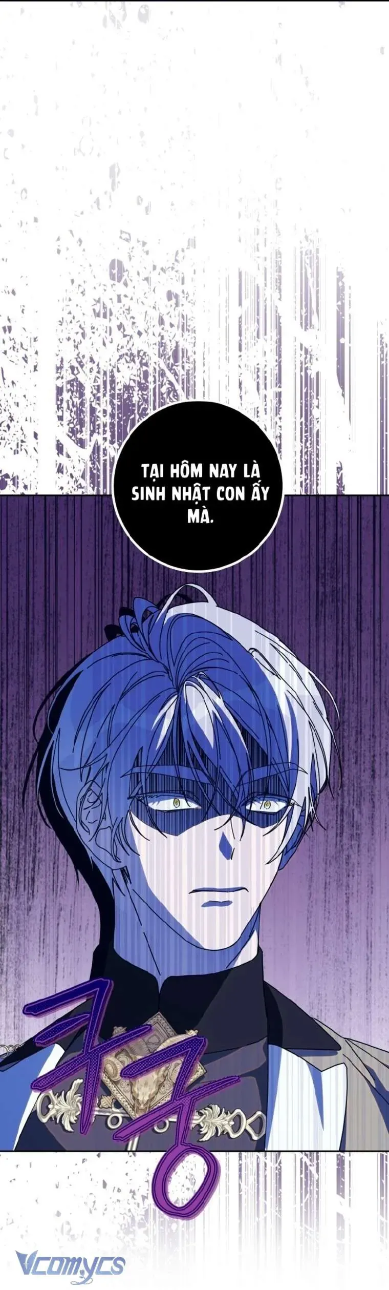 Người Vợ Hắc Ám Của Cậu Chồng Nhỏ Chapter 30 - Trang 49