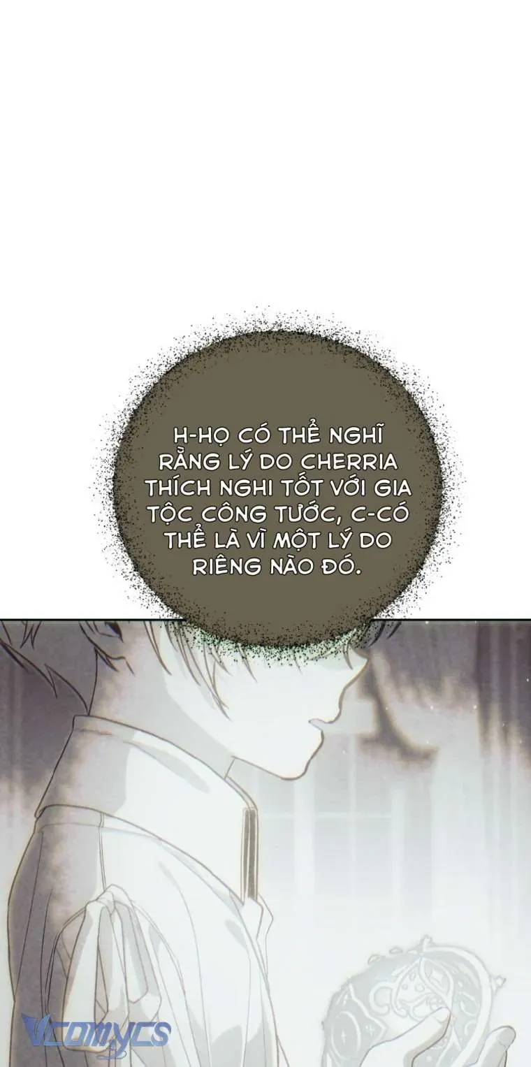 Người Vợ Hắc Ám Của Cậu Chồng Nhỏ Chapter 30 - Trang 5