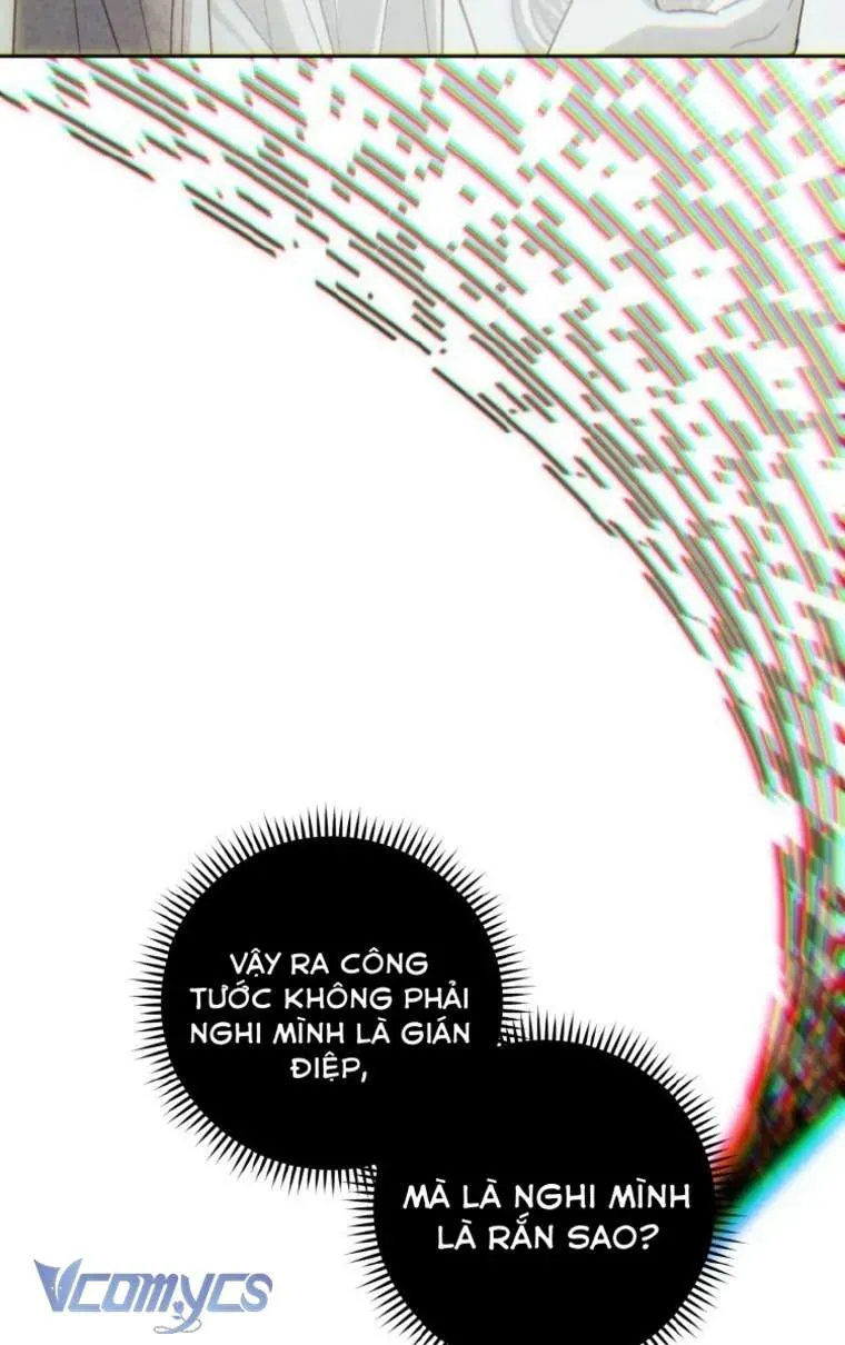 Người Vợ Hắc Ám Của Cậu Chồng Nhỏ Chapter 30 - Trang 6