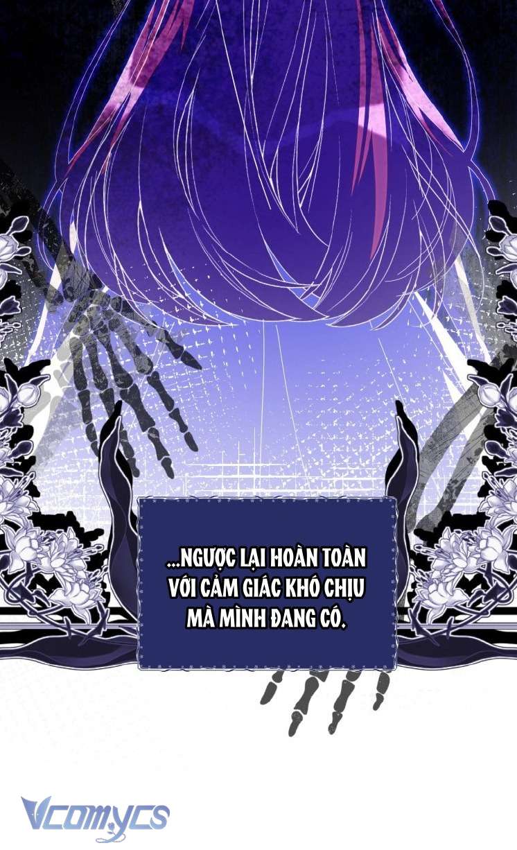 Người Vợ Hắc Ám Của Cậu Chồng Nhỏ Chapter 31 - Trang 10