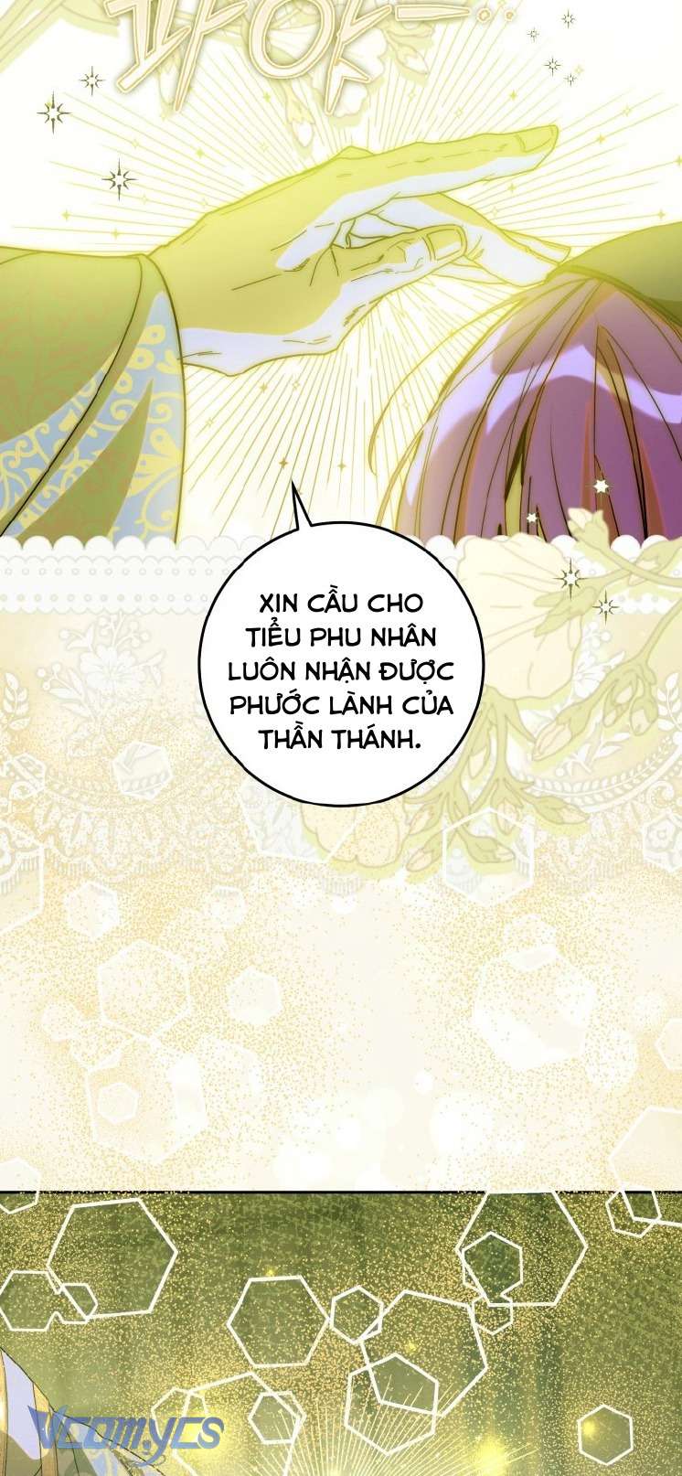 Người Vợ Hắc Ám Của Cậu Chồng Nhỏ Chapter 31 - Trang 14