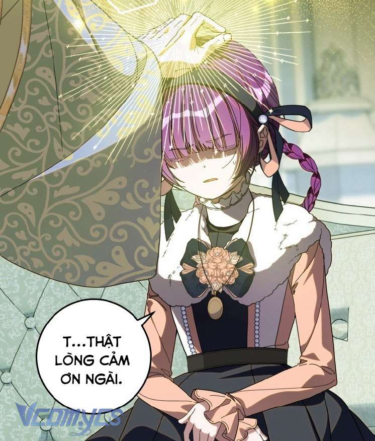 Người Vợ Hắc Ám Của Cậu Chồng Nhỏ Chapter 31 - Trang 15