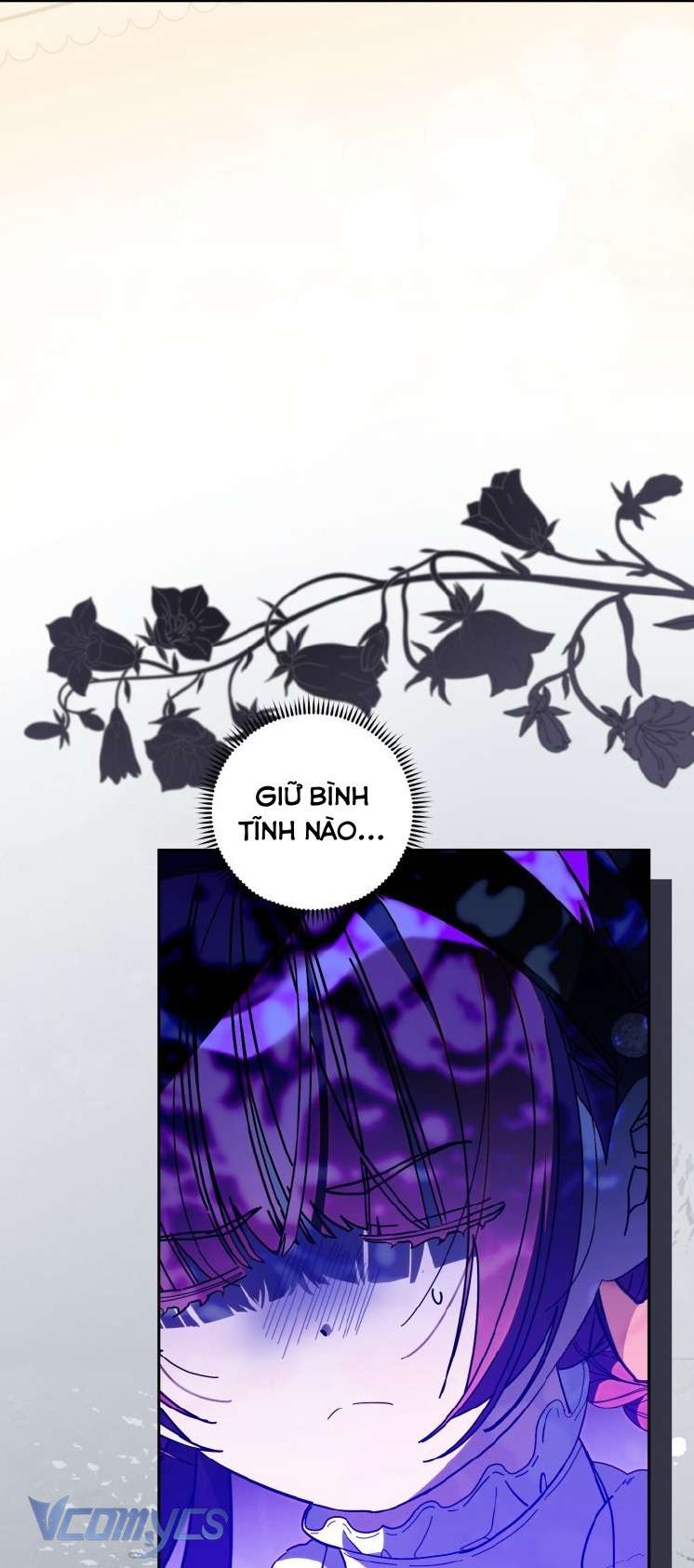 Người Vợ Hắc Ám Của Cậu Chồng Nhỏ Chapter 31 - Trang 16