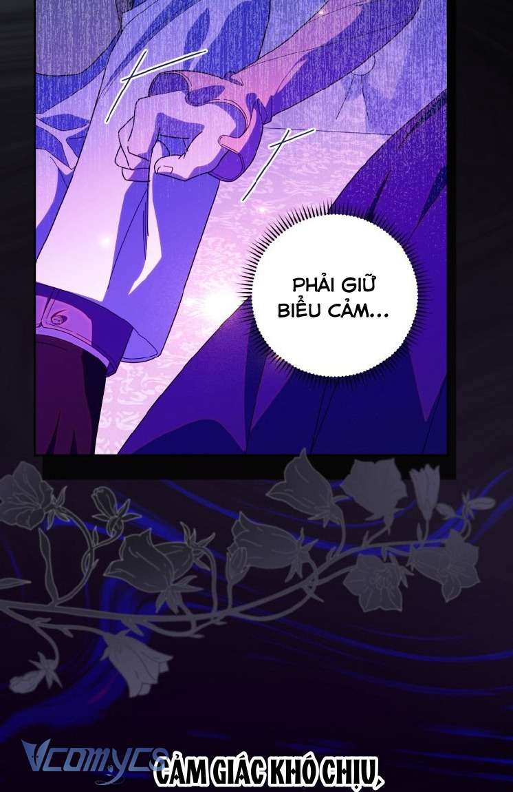 Người Vợ Hắc Ám Của Cậu Chồng Nhỏ Chapter 31 - Trang 18