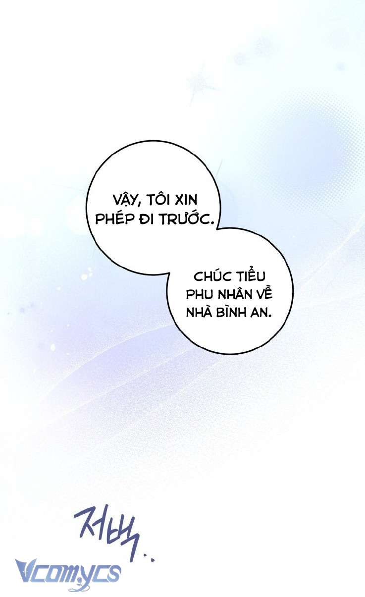 Người Vợ Hắc Ám Của Cậu Chồng Nhỏ Chapter 31 - Trang 25