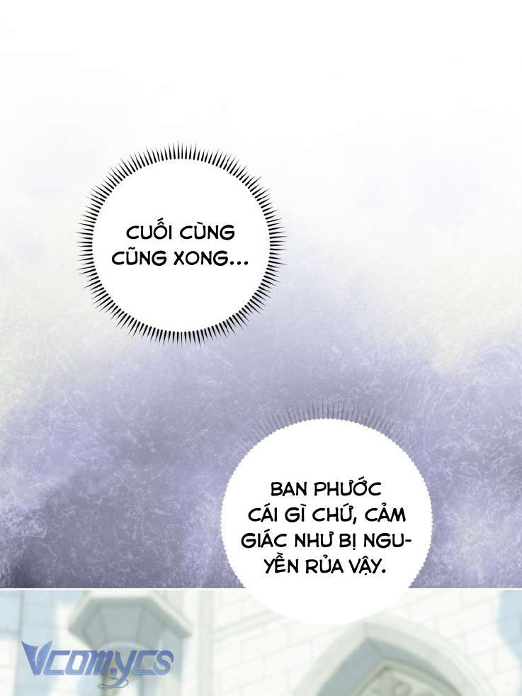 Người Vợ Hắc Ám Của Cậu Chồng Nhỏ Chapter 31 - Trang 27
