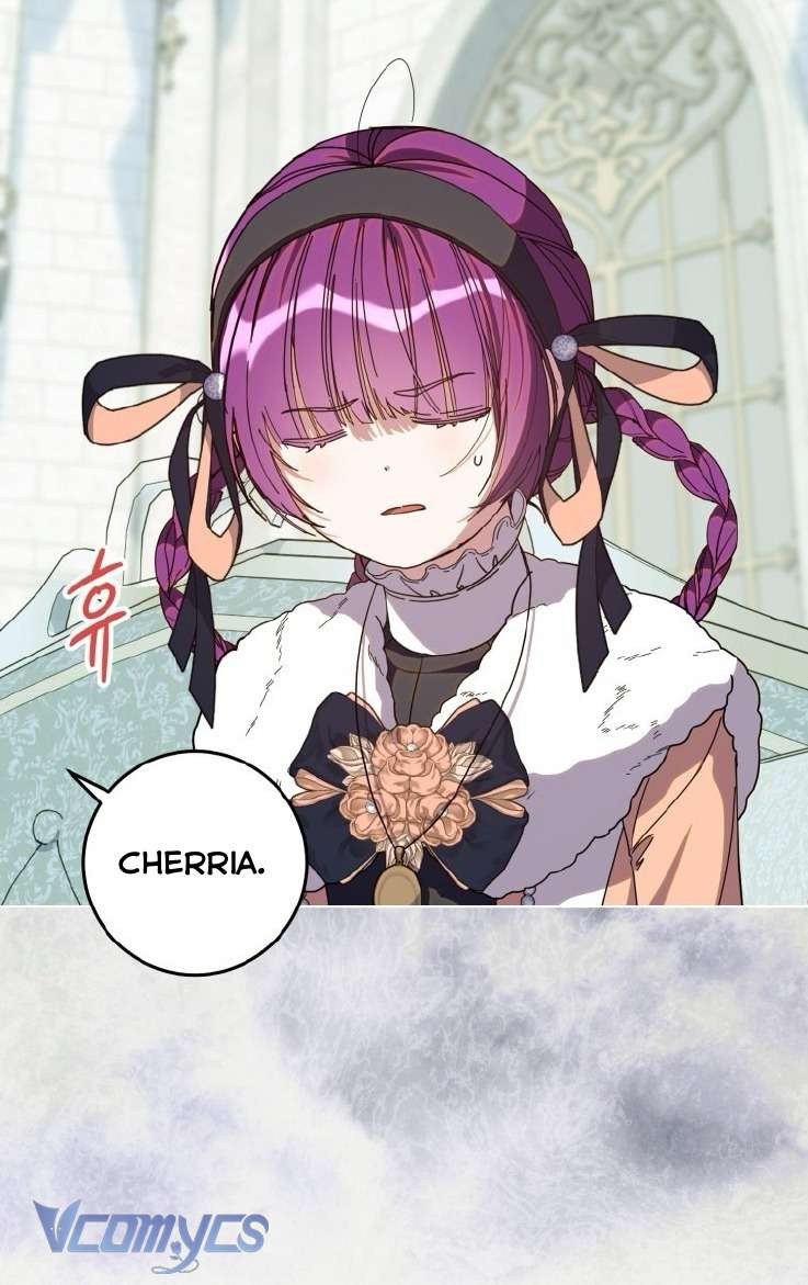 Người Vợ Hắc Ám Của Cậu Chồng Nhỏ Chapter 31 - Trang 28