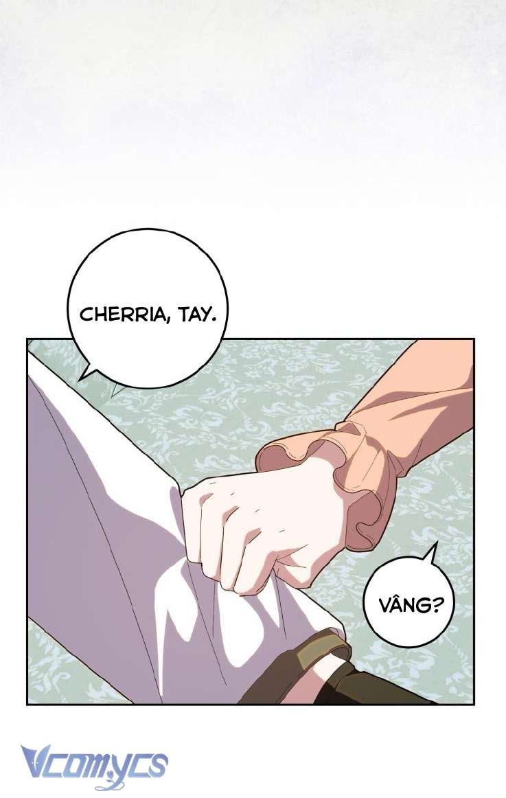 Người Vợ Hắc Ám Của Cậu Chồng Nhỏ Chapter 31 - Trang 29