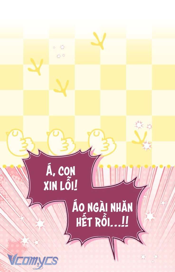 Người Vợ Hắc Ám Của Cậu Chồng Nhỏ Chapter 31 - Trang 30