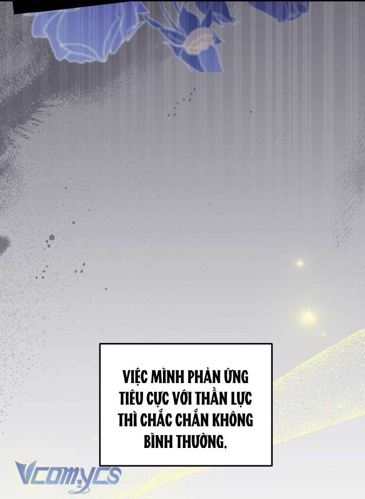 Người Vợ Hắc Ám Của Cậu Chồng Nhỏ Chapter 31 - Trang 34