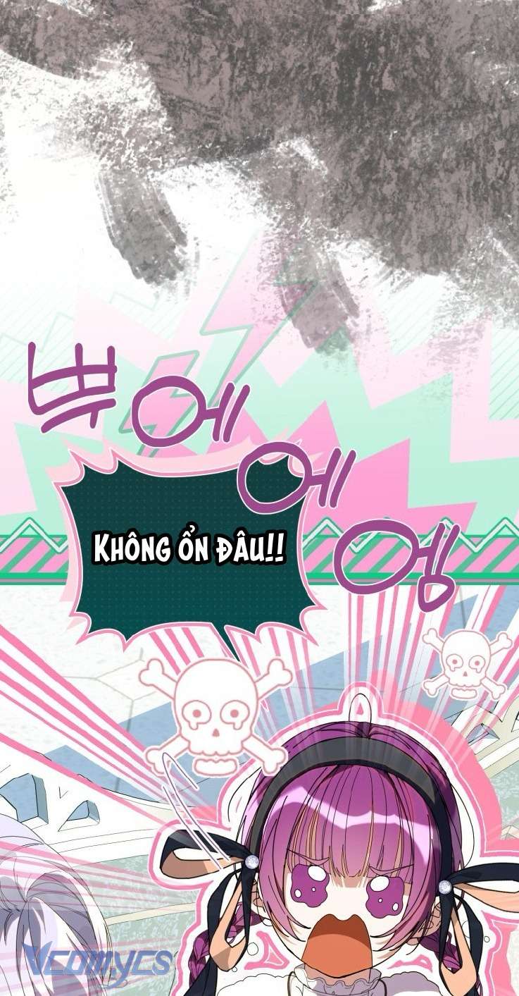 Người Vợ Hắc Ám Của Cậu Chồng Nhỏ Chapter 31 - Trang 37