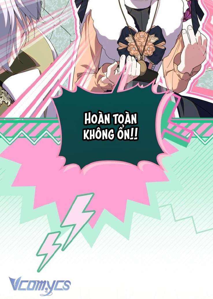 Người Vợ Hắc Ám Của Cậu Chồng Nhỏ Chapter 31 - Trang 38