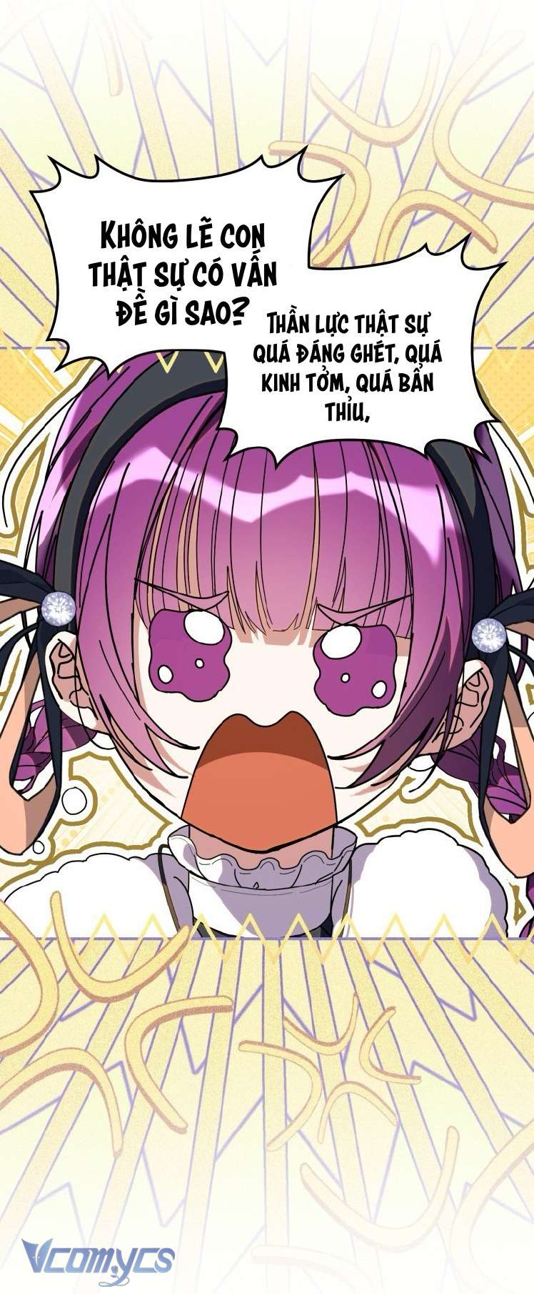 Người Vợ Hắc Ám Của Cậu Chồng Nhỏ Chapter 31 - Trang 39