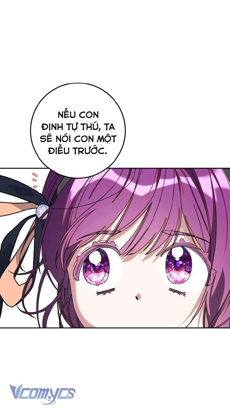 Người Vợ Hắc Ám Của Cậu Chồng Nhỏ Chapter 31 - Trang 45