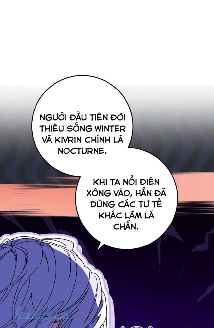 Người Vợ Hắc Ám Của Cậu Chồng Nhỏ Chapter 31 - Trang 47