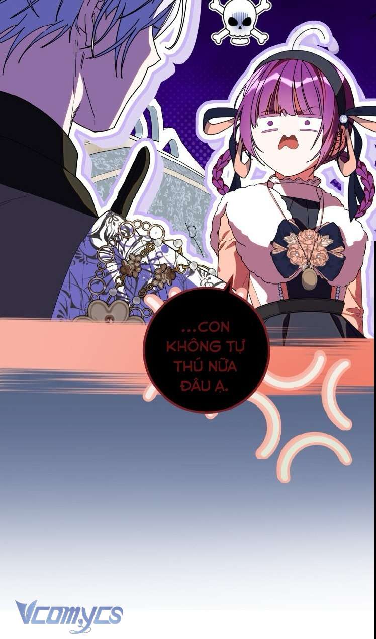 Người Vợ Hắc Ám Của Cậu Chồng Nhỏ Chapter 31 - Trang 48