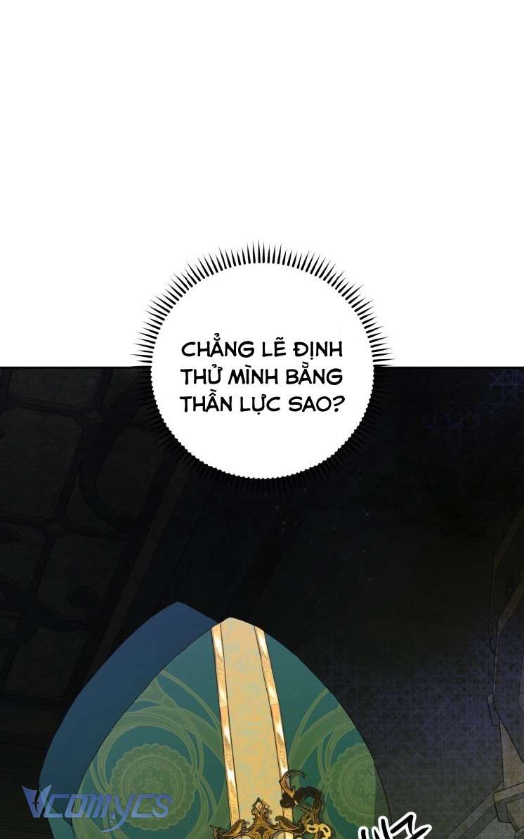 Người Vợ Hắc Ám Của Cậu Chồng Nhỏ Chapter 31 - Trang 6
