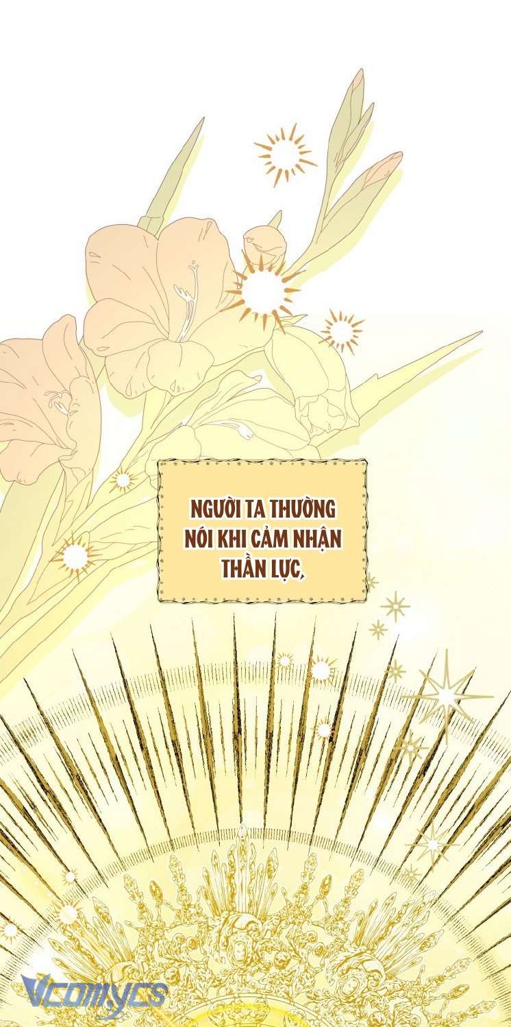 Người Vợ Hắc Ám Của Cậu Chồng Nhỏ Chapter 31 - Trang 8
