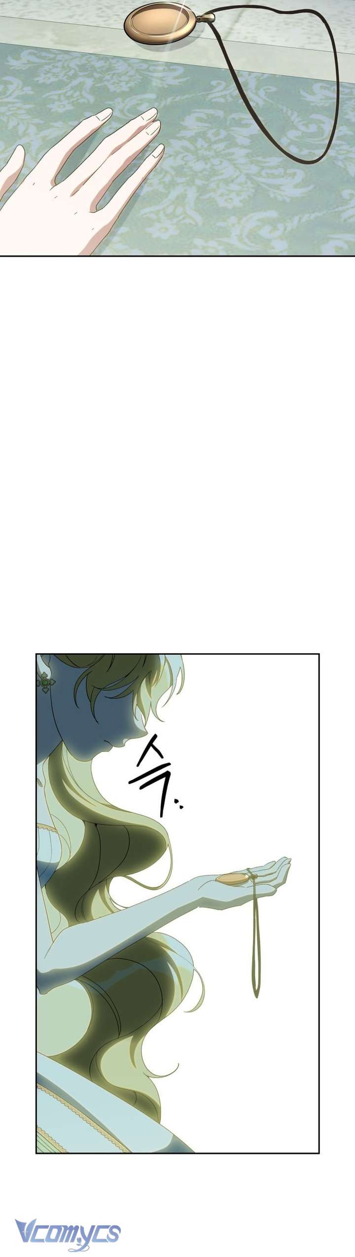 Người Vợ Hắc Ám Của Cậu Chồng Nhỏ Chapter 32 - Trang 29