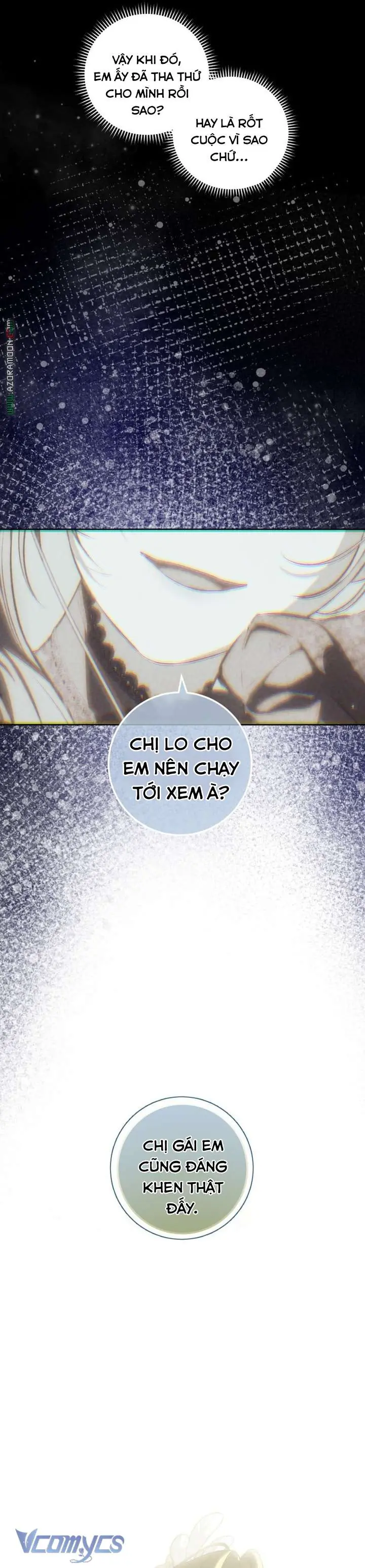 Người Vợ Hắc Ám Của Cậu Chồng Nhỏ Chapter 32 - Trang 32
