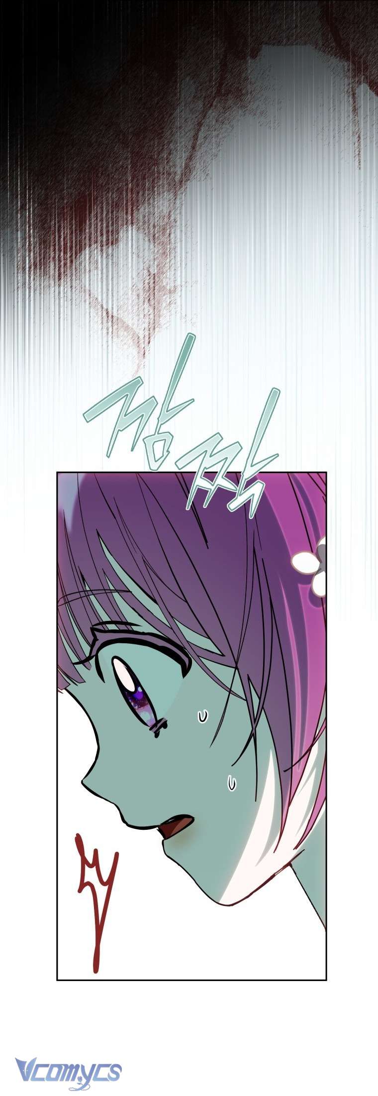 Người Vợ Hắc Ám Của Cậu Chồng Nhỏ Chapter 33 - Trang 16
