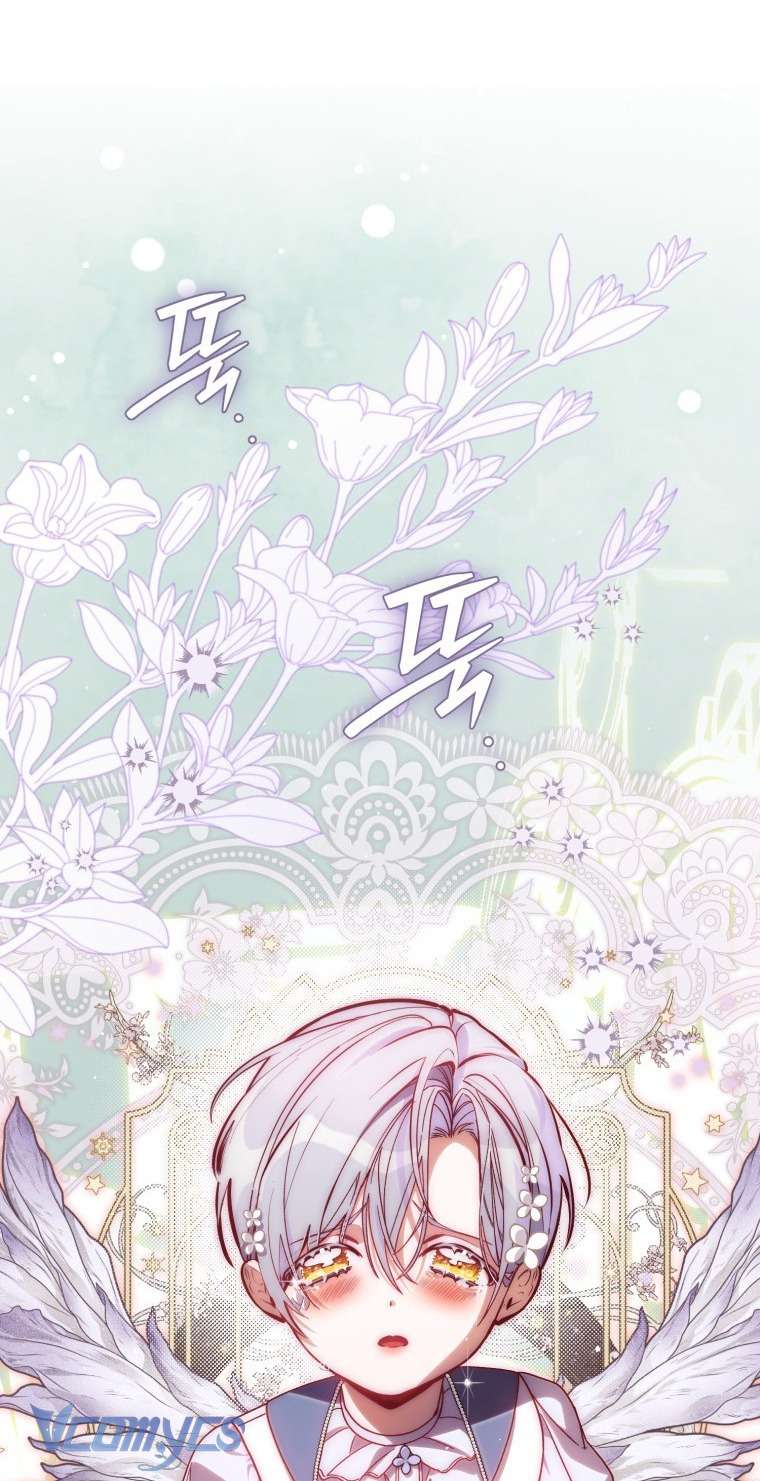 Người Vợ Hắc Ám Của Cậu Chồng Nhỏ Chapter 33 - Trang 17