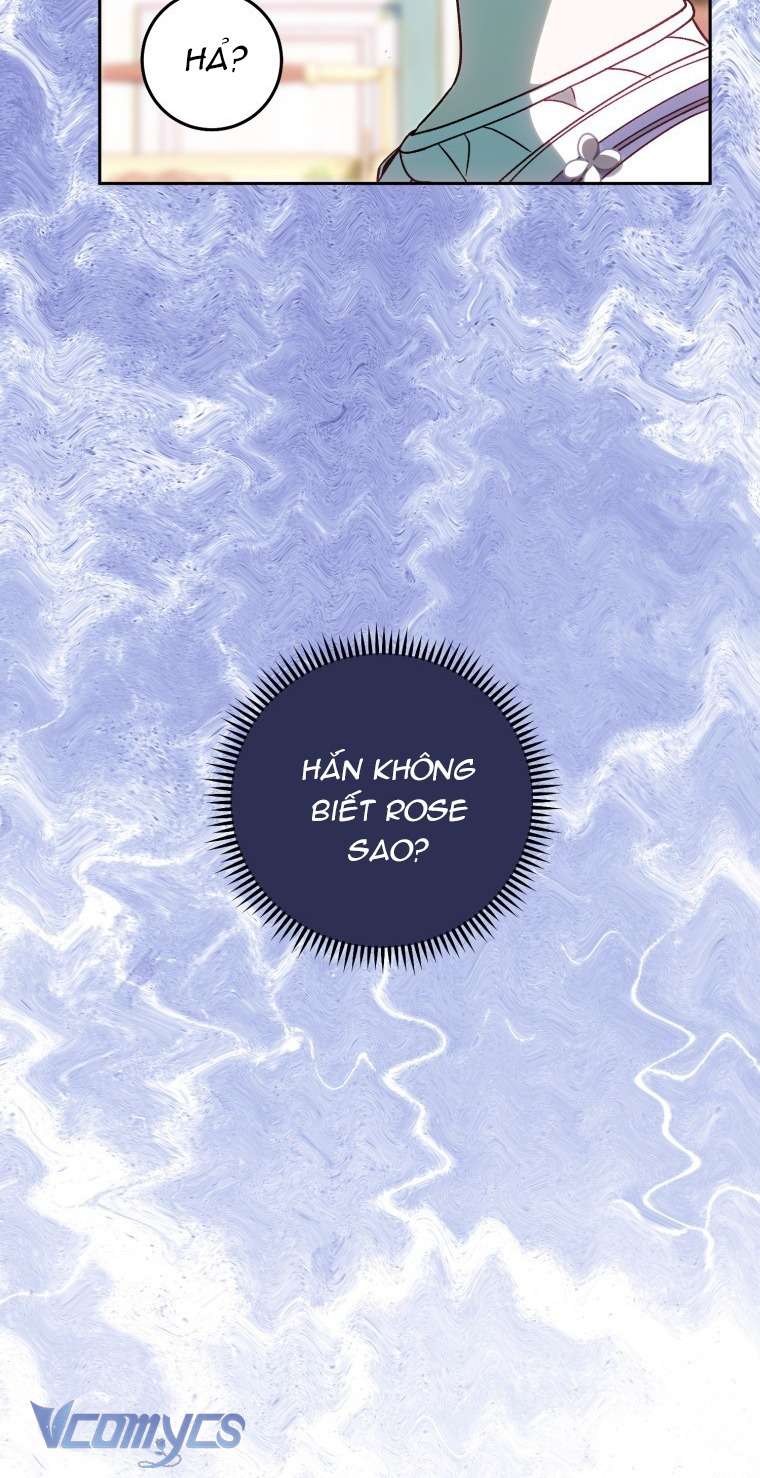 Người Vợ Hắc Ám Của Cậu Chồng Nhỏ Chapter 33 - Trang 26
